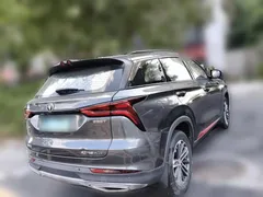 2021 Changan CS75 PLUS 1.5T AT Premium — фото 6