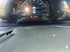 2021 Changan CS75 PLUS 1.5T AT Premium — фото 13