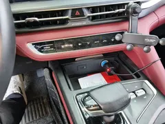 2021 Changan CS75 PLUS 1.5T AT Premium — фото 14