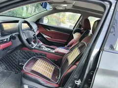 2021 Changan CS75 PLUS 1.5T AT Premium — фото 16