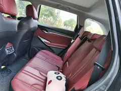 2021 Changan CS75 PLUS 1.5T AT Premium — фото 18