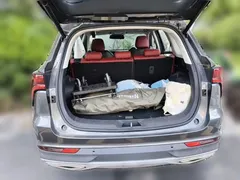 2021 Changan CS75 PLUS 1.5T AT Premium — фото 20