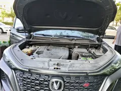 2021 Changan CS75 PLUS 1.5T AT Premium — фото 21