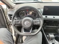 2022 Nissan X-Trail VC-Turbo 300 CVT 2WD Limited, белый — фото 11