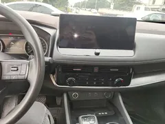 2022 Nissan X-Trail VC-Turbo 300 CVT 2WD Limited, белый — фото 13