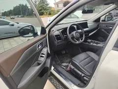 2022 Nissan X-Trail VC-Turbo 300 CVT 2WD Limited, белый — фото 16
