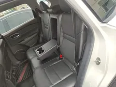 2022 Nissan X-Trail VC-Turbo 300 CVT 2WD Limited, белый — фото 17