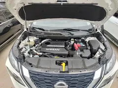 2022 Nissan X-Trail VC-Turbo 300 CVT 2WD Limited, белый — фото 20