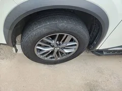 2022 Nissan X-Trail VC-Turbo 300 CVT 2WD Limited, белый — фото 23