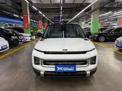 2023 Geely ICON 1.5TD, белый — фото 2
