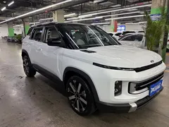 2023 Geely ICON 1.5TD, белый — фото 3