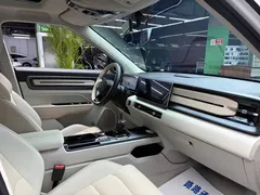2023 Geely ICON 1.5TD, белый — фото 7