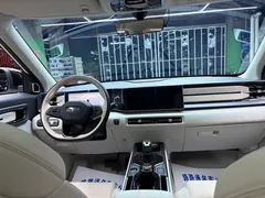 2023 Geely ICON 1.5TD, белый — фото 9
