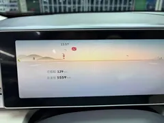 2023 Geely ICON 1.5TD, белый — фото 16