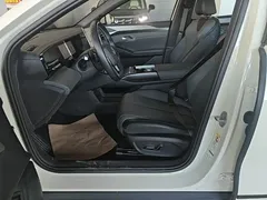 2025 BYD Qin L EV 545km Excellence, белый — фото 15