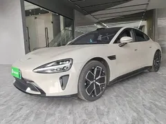 2024 Xiaomi SU7 RWD Long Range Advanced ADAS Pro — фото 1