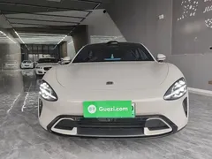 2024 Xiaomi SU7 RWD Long Range Advanced ADAS Pro — фото 3