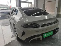 2024 Xiaomi SU7 RWD Long Range Advanced ADAS Pro — фото 5