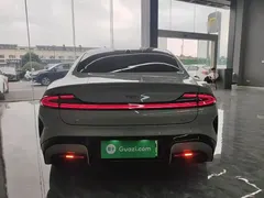 2024 Xiaomi SU7 RWD Long Range Advanced ADAS Pro — фото 6