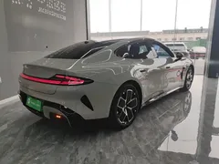 2024 Xiaomi SU7 RWD Long Range Advanced ADAS Pro — фото 7