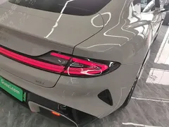 2024 Xiaomi SU7 RWD Long Range Advanced ADAS Pro — фото 8