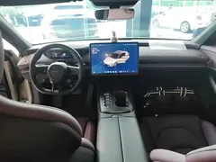 2024 Xiaomi SU7 RWD Long Range Advanced ADAS Pro — фото 10