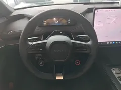 2024 Xiaomi SU7 RWD Long Range Advanced ADAS Pro — фото 11