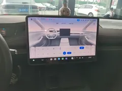 2024 Xiaomi SU7 RWD Long Range Advanced ADAS Pro — фото 13