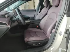 2024 Xiaomi SU7 RWD Long Range Advanced ADAS Pro — фото 15