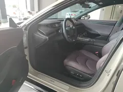 2024 Xiaomi SU7 RWD Long Range Advanced ADAS Pro — фото 16