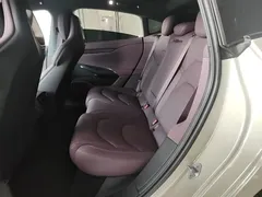 2024 Xiaomi SU7 RWD Long Range Advanced ADAS Pro — фото 17