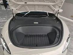 2024 Xiaomi SU7 RWD Long Range Advanced ADAS Pro — фото 20