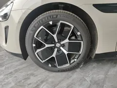 2024 Xiaomi SU7 RWD Long Range Advanced ADAS Pro — фото 23