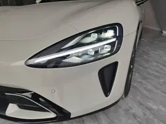 2024 Xiaomi SU7 RWD Long Range Advanced ADAS Pro — фото 24