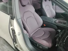 2024 Xiaomi SU7 RWD Long Range Advanced ADAS Pro — фото 25