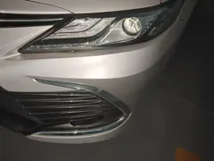 2021 Toyota Camry 2.0G Luxury — фото 5