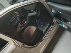 2021 Toyota Camry 2.0G Luxury — фото 8