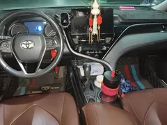 2021 Toyota Camry 2.0G Luxury — фото 12