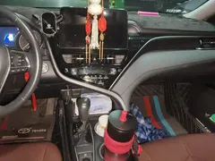 2021 Toyota Camry 2.0G Luxury — фото 13