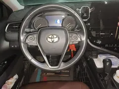 2021 Toyota Camry 2.0G Luxury — фото 15