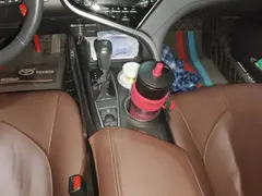 2021 Toyota Camry 2.0G Luxury — фото 16
