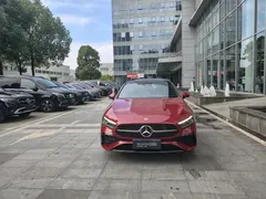 2023 Mercedes-Benz A-Class A 200 L Fashion — фото 2