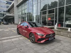 2023 Mercedes-Benz A-Class A 200 L Fashion — фото 3
