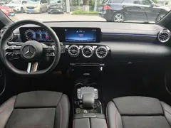 2023 Mercedes-Benz A-Class A 200 L Fashion — фото 11