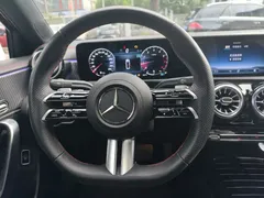 2023 Mercedes-Benz A-Class A 200 L Fashion — фото 13