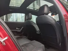 2023 Mercedes-Benz A-Class A 200 L Fashion — фото 16