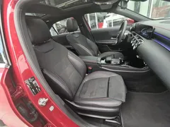 2023 Mercedes-Benz A-Class A 200 L Fashion — фото 19