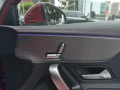 2023 Mercedes-Benz A-Class A 200 L Fashion — фото 20
