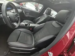 2023 Mercedes-Benz A-Class A 200 L Fashion — фото 23