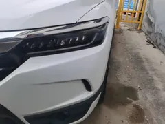 2021 Honda Breeze 240TURBO CVT 2WD Luxury, белый — фото 5